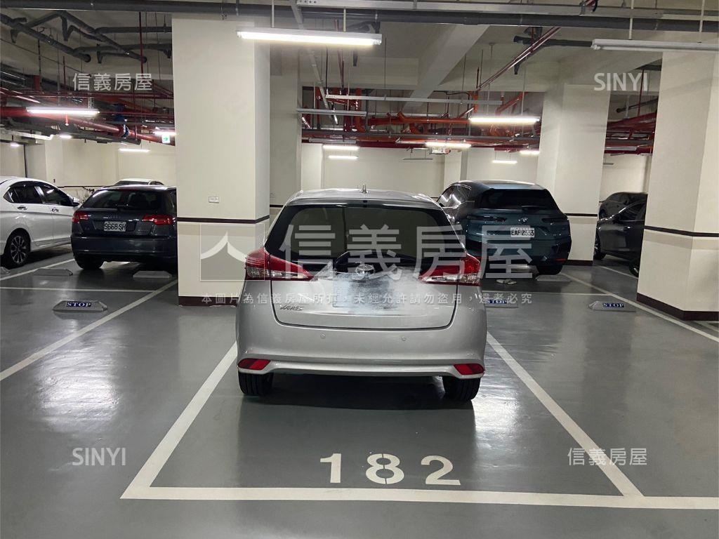 中山世紀１＋２美住店平車房屋室內格局與周邊環境