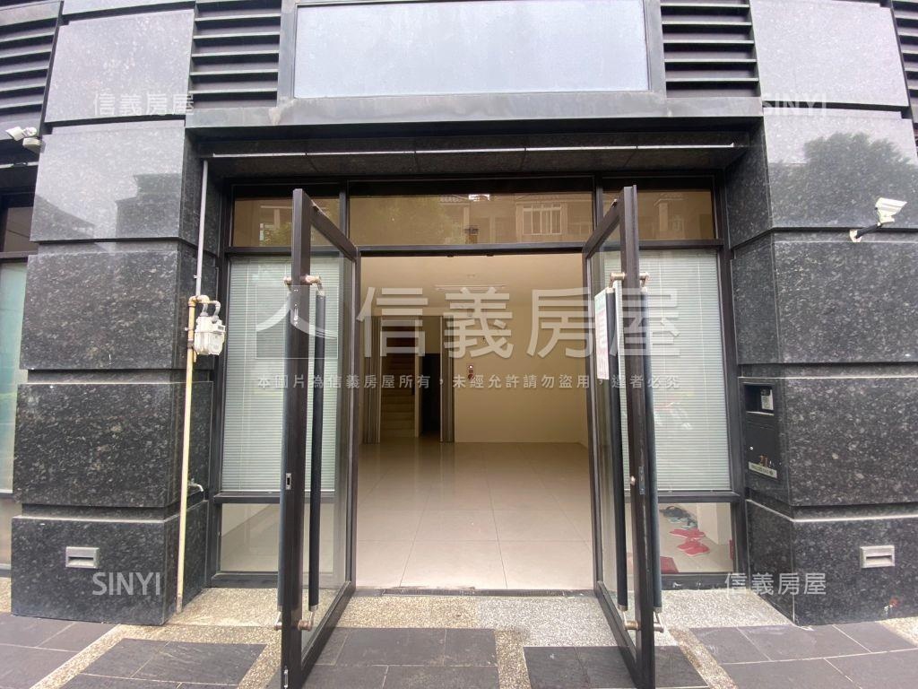 中山世紀１＋２美住店平車房屋室內格局與周邊環境