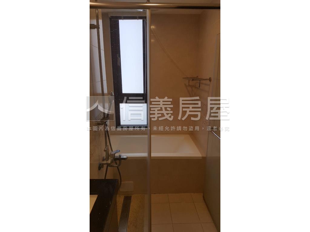綠意盎然百川晶硯美居房屋室內格局與周邊環境