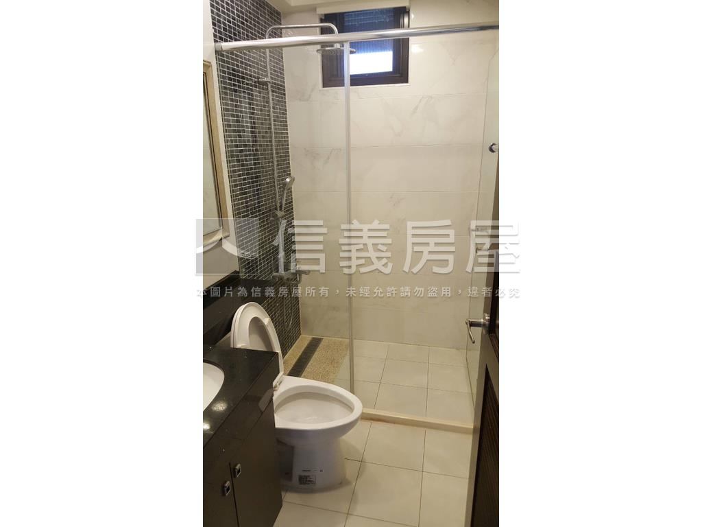 綠意盎然百川晶硯美居房屋室內格局與周邊環境