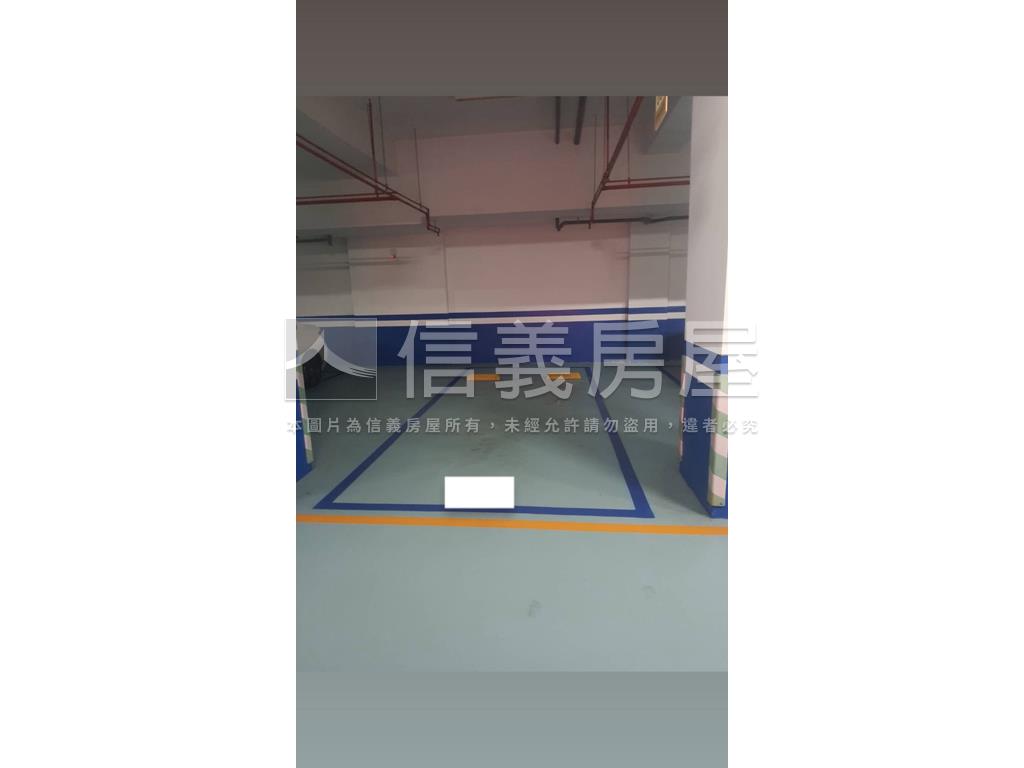 綠意盎然百川晶硯美居房屋室內格局與周邊環境