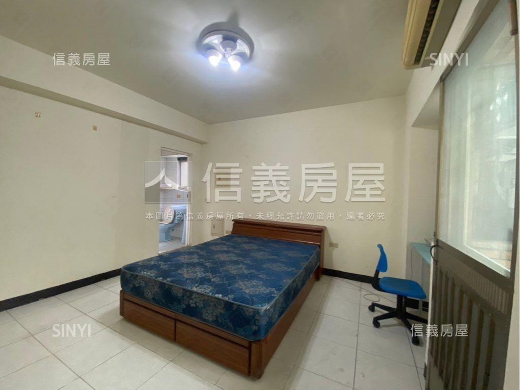 哈佛世家三房平車房屋室內格局與周邊環境