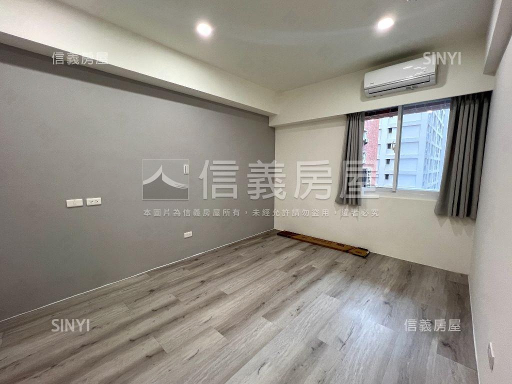 中山路華廈美裝潢三房房屋室內格局與周邊環境