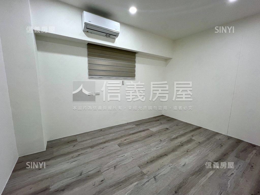 中山路華廈美裝潢三房房屋室內格局與周邊環境