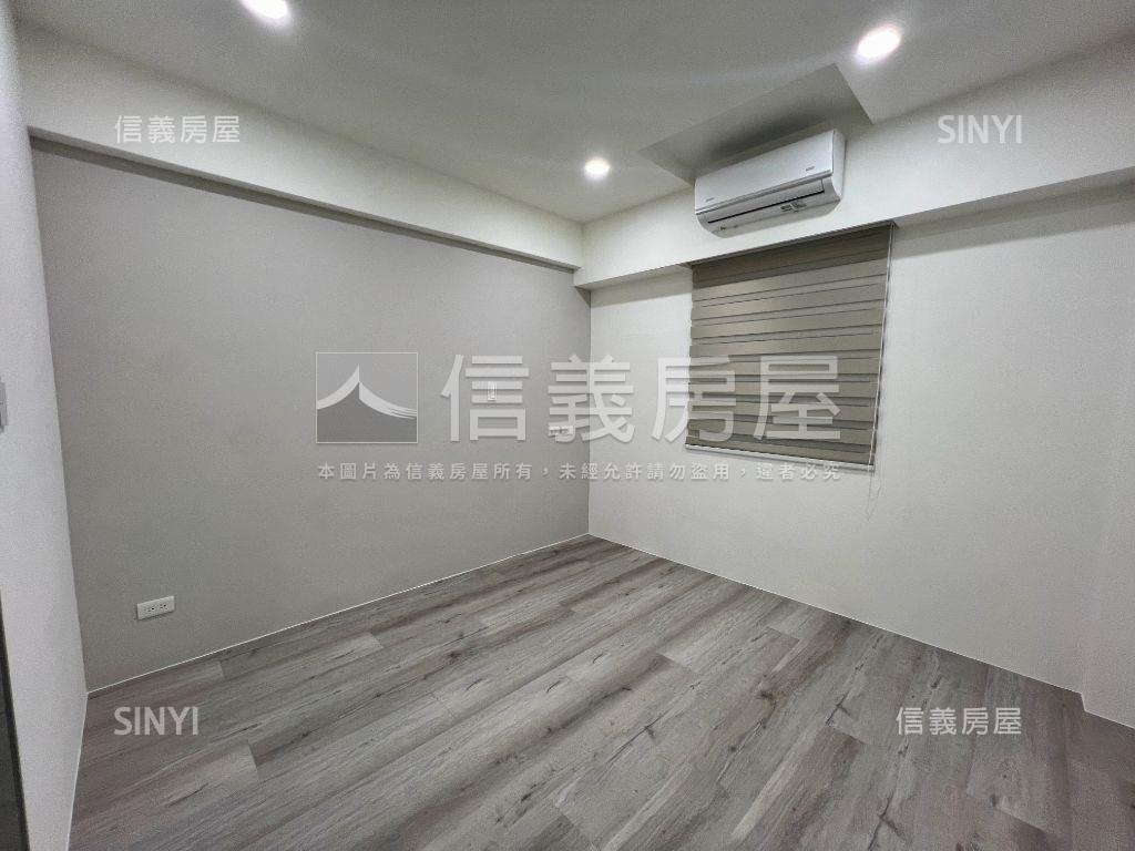 中山路華廈美裝潢三房房屋室內格局與周邊環境