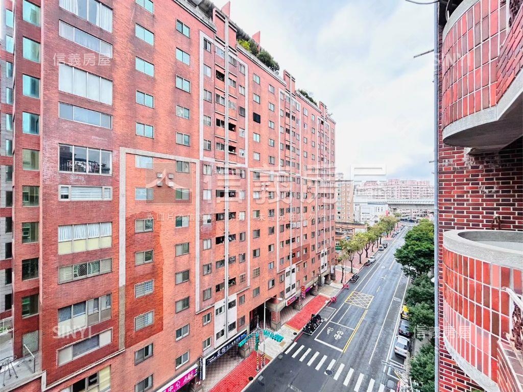 桃源雙星美裝潢房屋室內格局與周邊環境