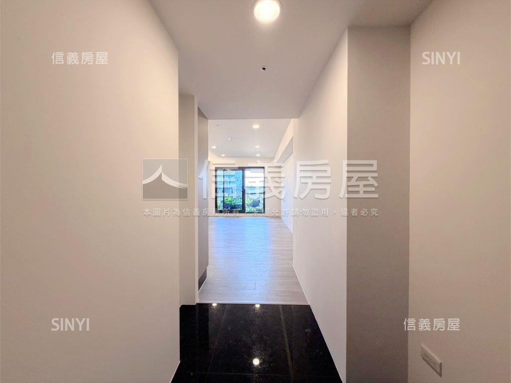 大毅一嶼｜大三房雙平車房屋室內格局與周邊環境