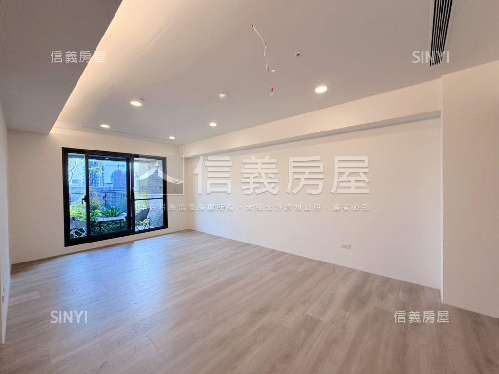 大毅一嶼｜大三房雙平車房屋室內格局與周邊環境