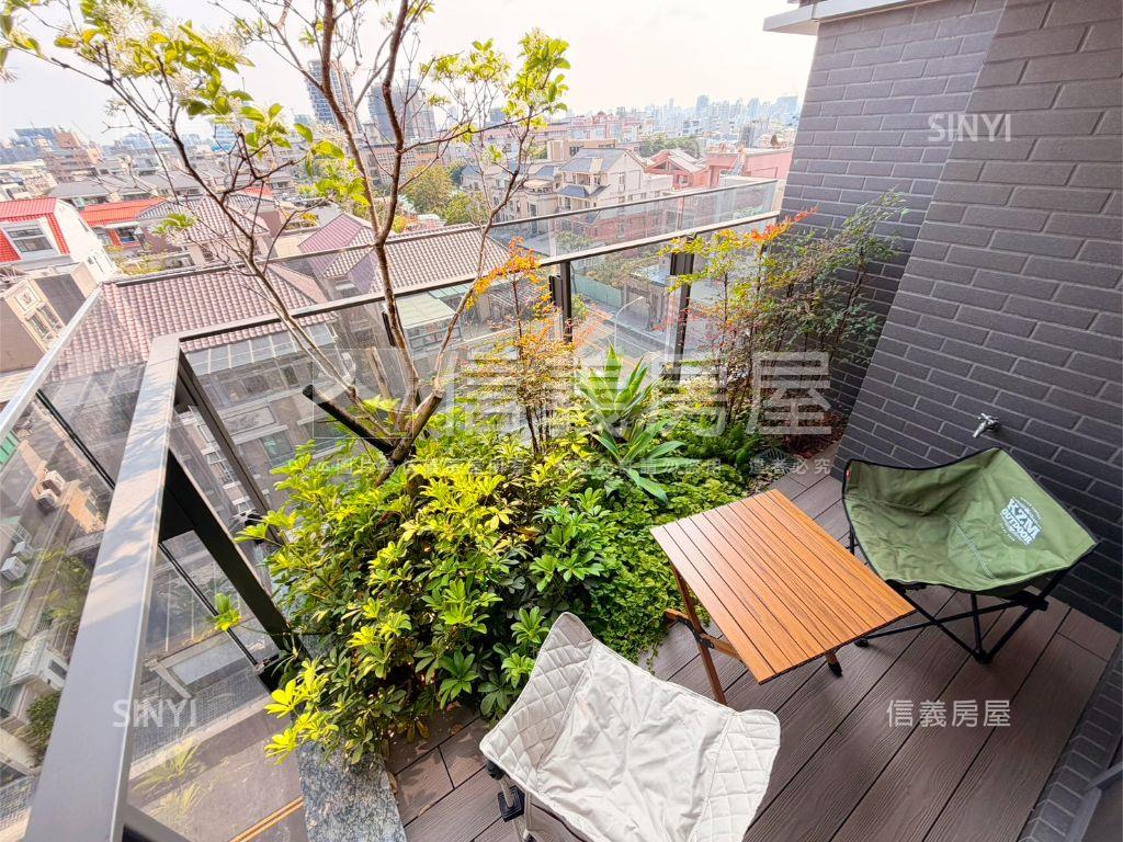 大毅一嶼｜大三房雙平車房屋室內格局與周邊環境