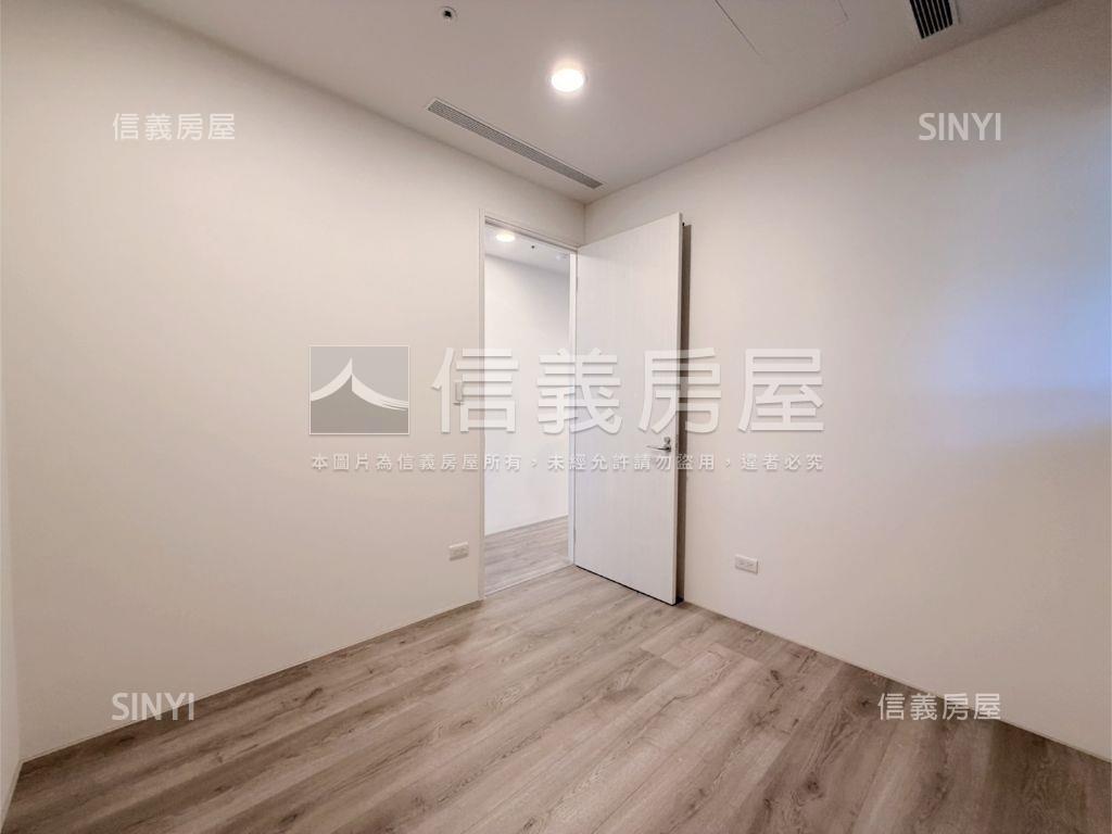 大毅一嶼｜大三房雙平車房屋室內格局與周邊環境