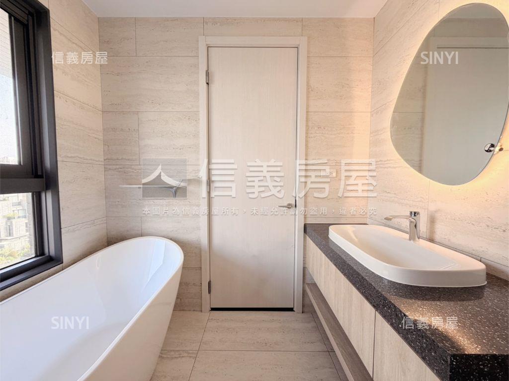 大毅一嶼｜大三房雙平車房屋室內格局與周邊環境