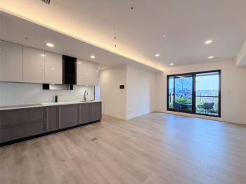 大毅一嶼｜大三房雙平車