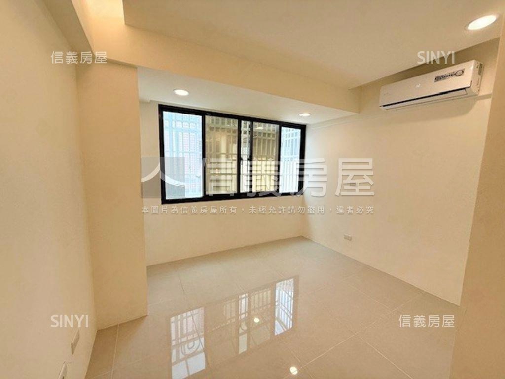 民權路體育場旁美寓房屋室內格局與周邊環境