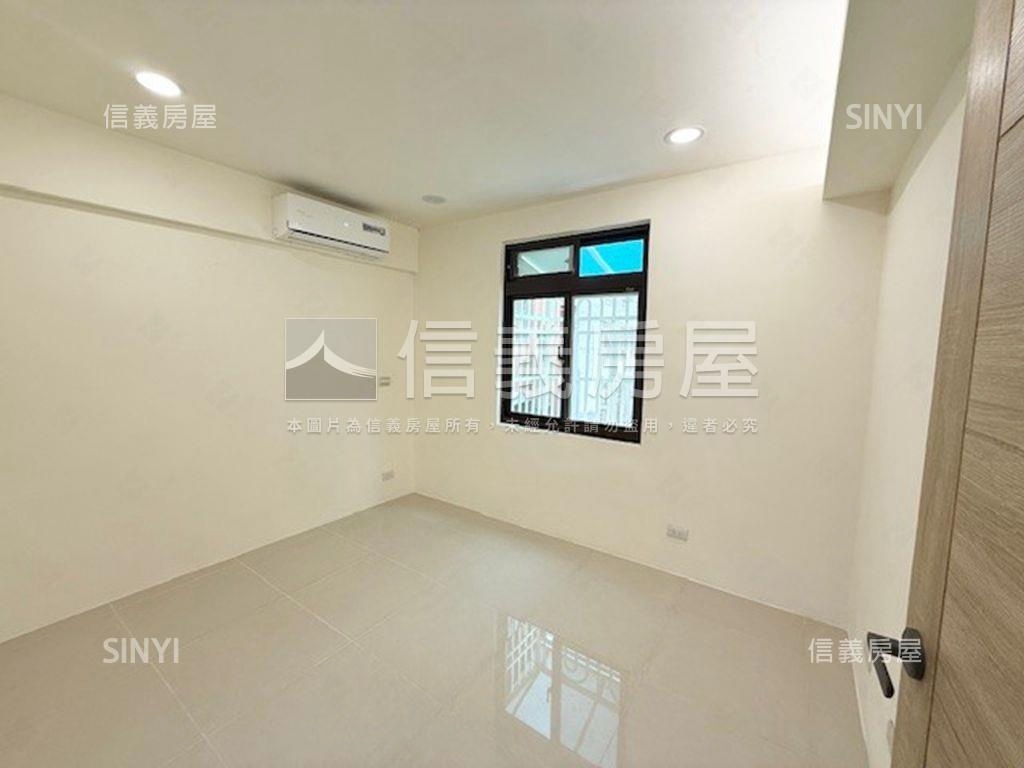 民權路體育場旁美寓房屋室內格局與周邊環境