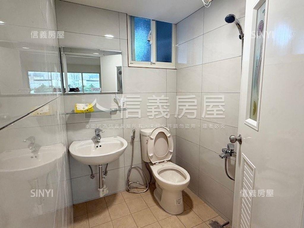 民權路體育場旁美寓房屋室內格局與周邊環境