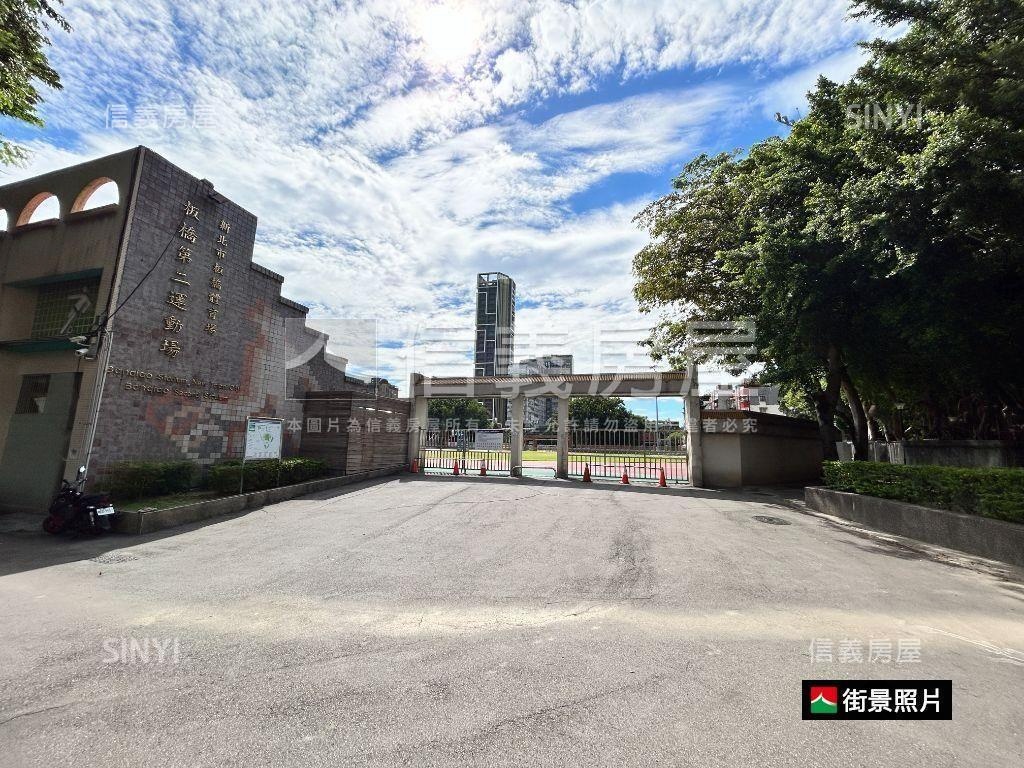 民權路體育場旁美寓房屋室內格局與周邊環境