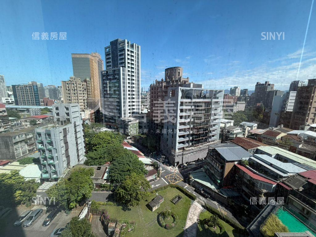 忠孝杭南。醒吾辦公大樓房屋室內格局與周邊環境