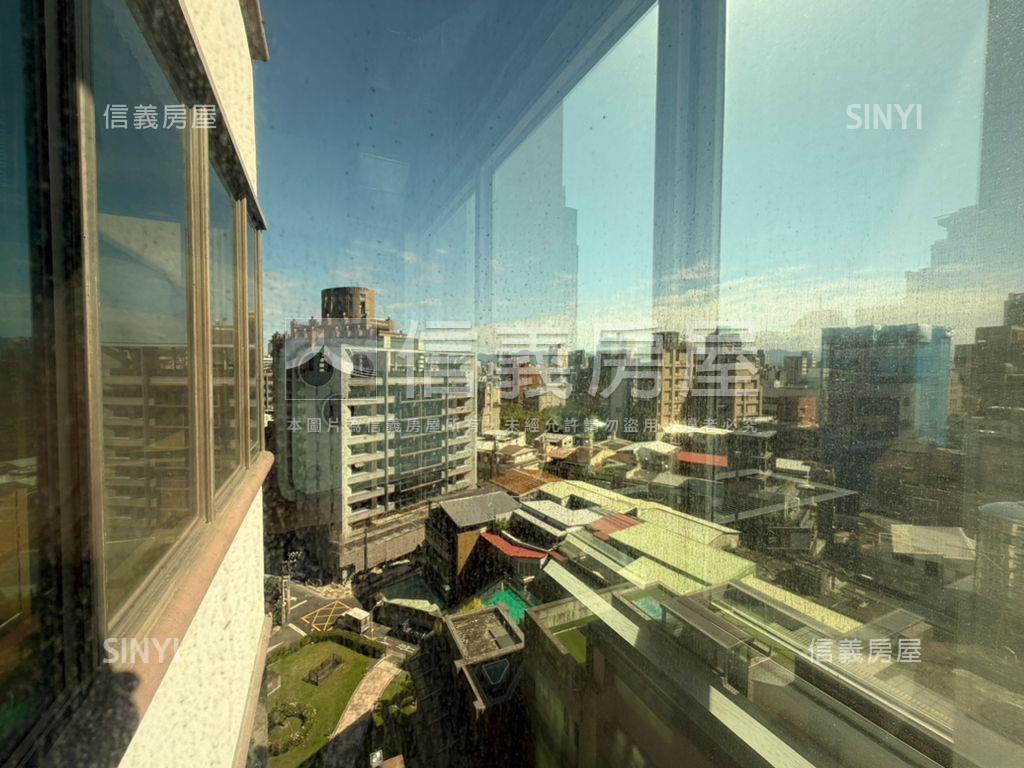 忠孝杭南。醒吾辦公大樓房屋室內格局與周邊環境