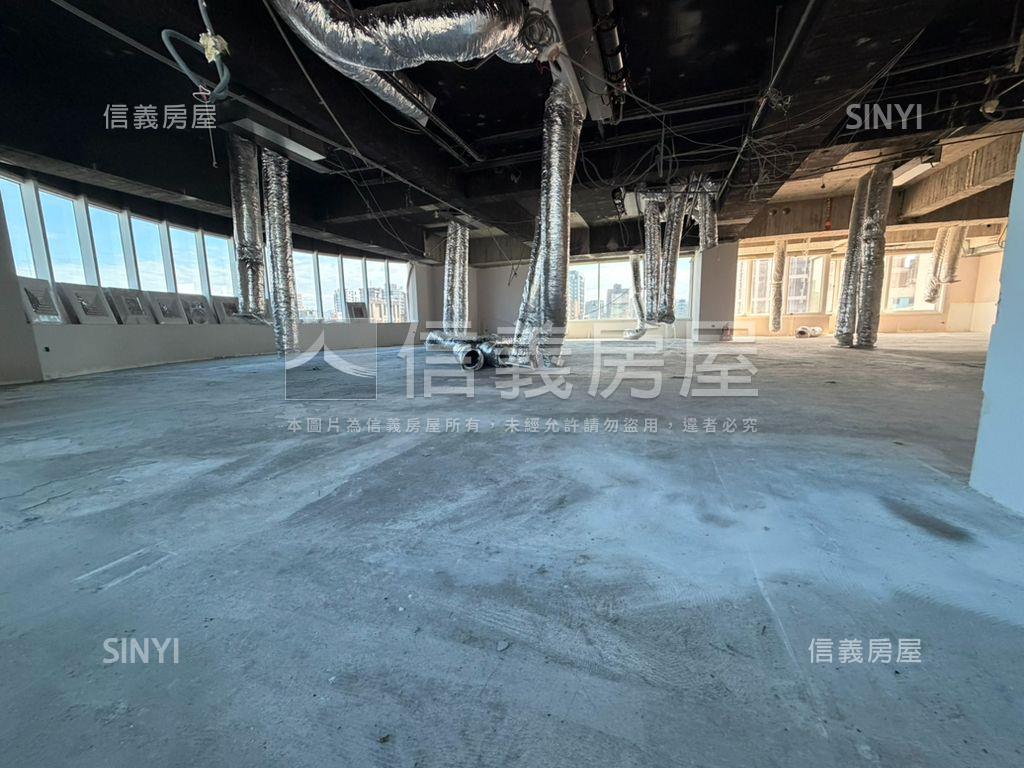 忠孝杭南。醒吾辦公大樓房屋室內格局與周邊環境