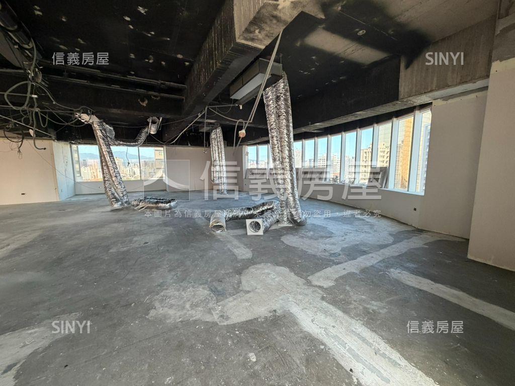 忠孝杭南。醒吾辦公大樓房屋室內格局與周邊環境