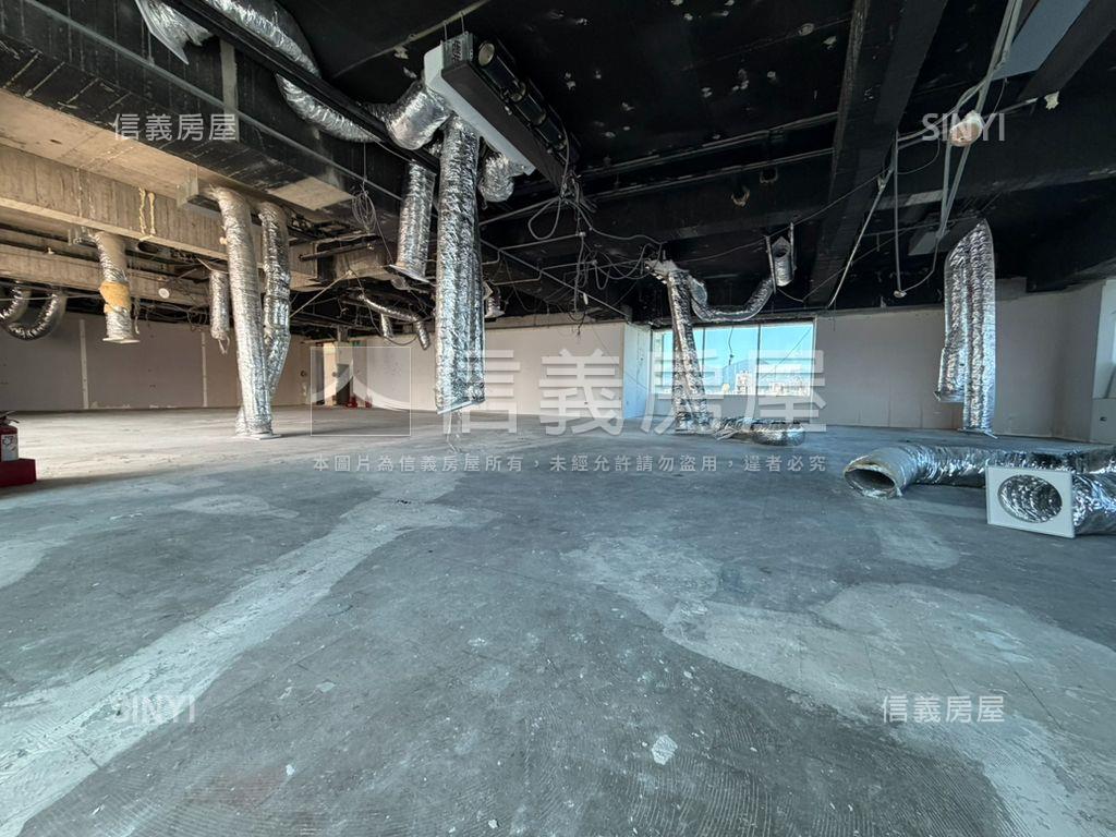 忠孝杭南。醒吾辦公大樓房屋室內格局與周邊環境