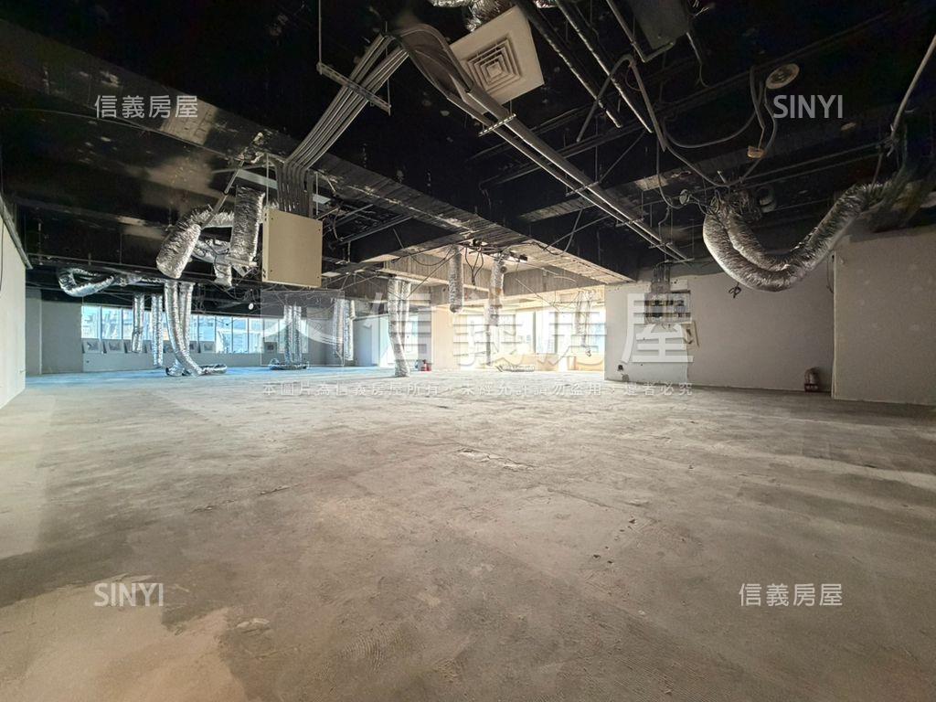 忠孝杭南。醒吾辦公大樓房屋室內格局與周邊環境
