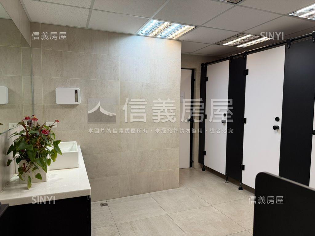 忠孝杭南。醒吾辦公大樓房屋室內格局與周邊環境