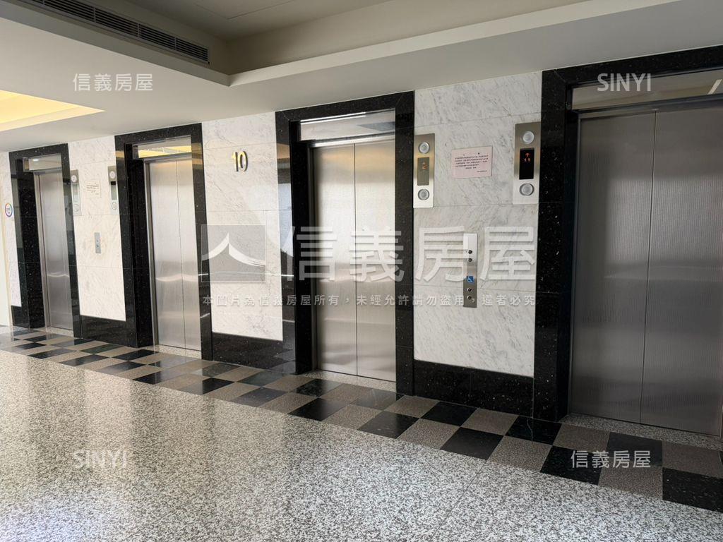 忠孝杭南。醒吾辦公大樓房屋室內格局與周邊環境