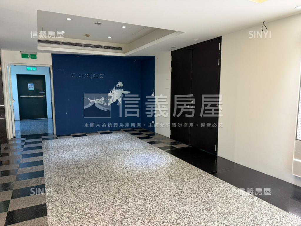 忠孝杭南。醒吾辦公大樓房屋室內格局與周邊環境