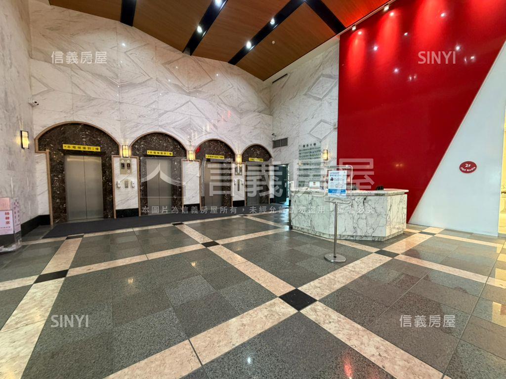 忠孝杭南。醒吾辦公大樓房屋室內格局與周邊環境