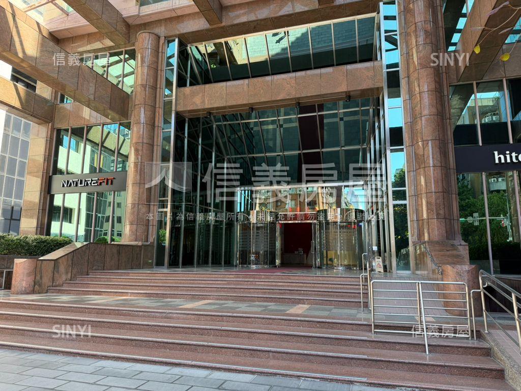 忠孝杭南。醒吾辦公大樓房屋室內格局與周邊環境