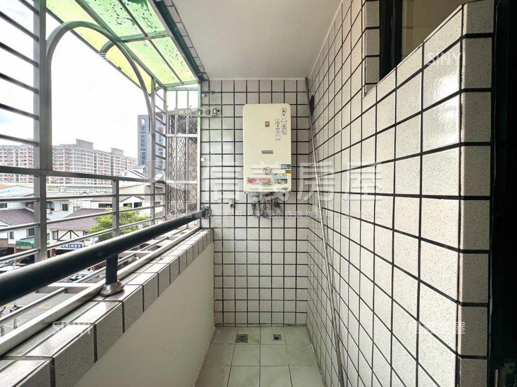 瀋陽路超美裝潢三房附車位房屋室內格局與周邊環境