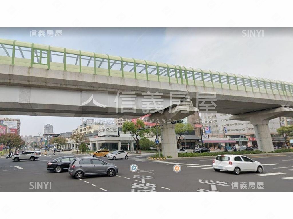 西屯高樓正一房附車位房屋室內格局與周邊環境