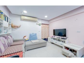 西屯高樓正一房附車位