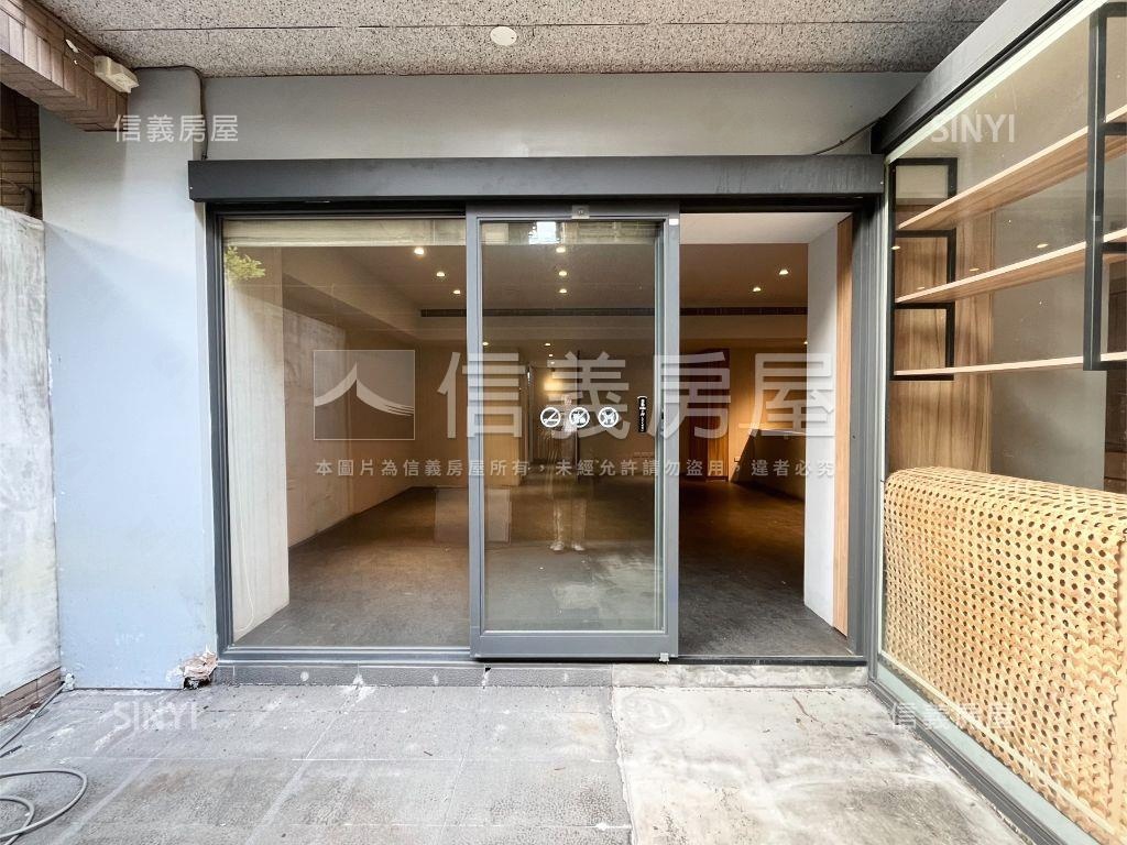 【近市府｜信邑】面寬一樓房屋室內格局與周邊環境