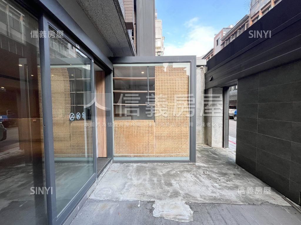 【近市府｜信邑】面寬一樓房屋室內格局與周邊環境