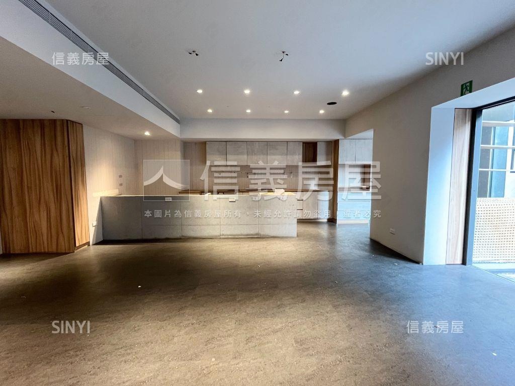 【近市府｜信邑】面寬一樓房屋室內格局與周邊環境