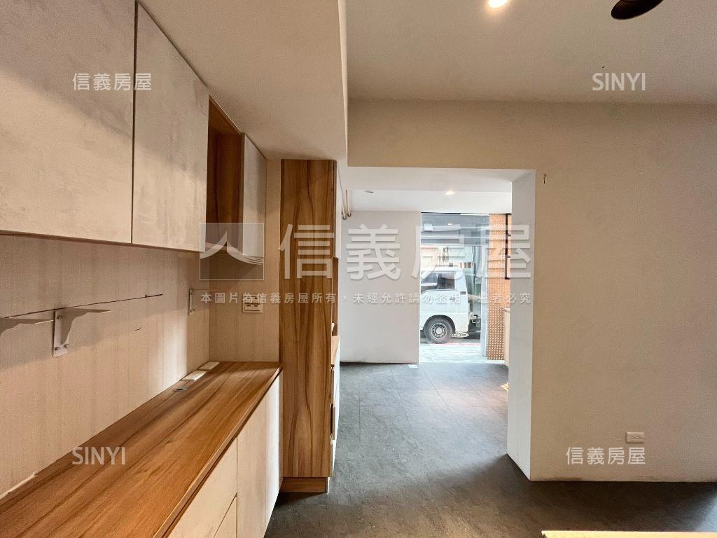【近市府｜信邑】面寬一樓房屋室內格局與周邊環境