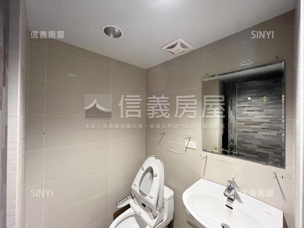 【近市府｜信邑】面寬一樓房屋室內格局與周邊環境