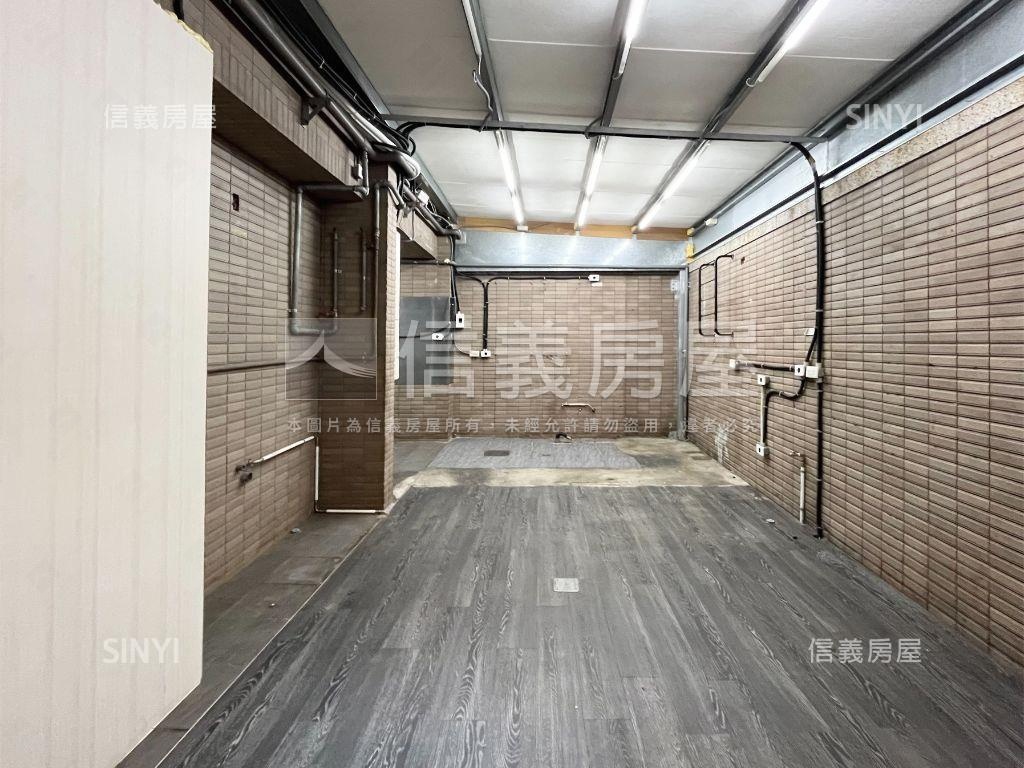 【近市府｜信邑】面寬一樓房屋室內格局與周邊環境
