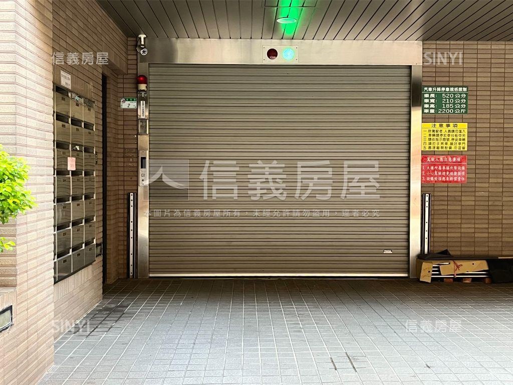【近市府｜信邑】面寬一樓房屋室內格局與周邊環境