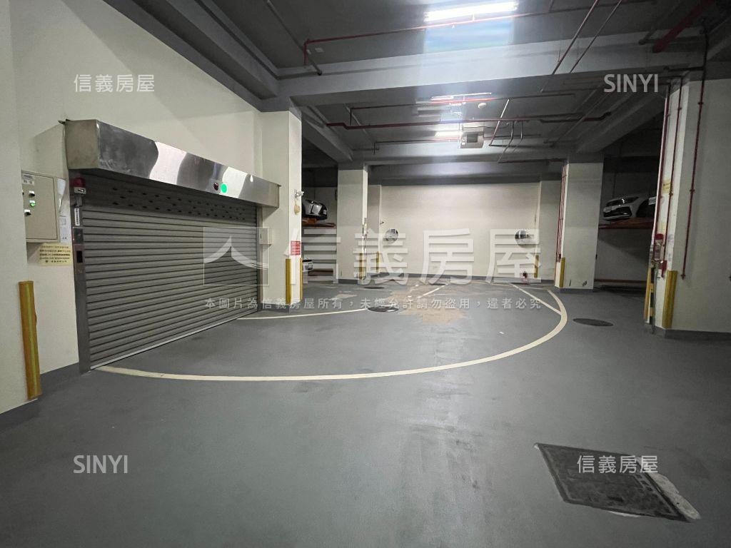 【近市府｜信邑】面寬一樓房屋室內格局與周邊環境