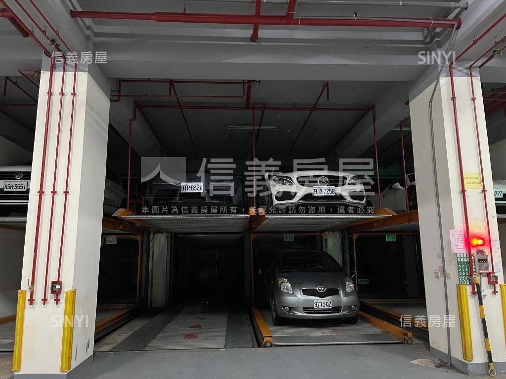 【近市府｜信邑】面寬一樓房屋室內格局與周邊環境