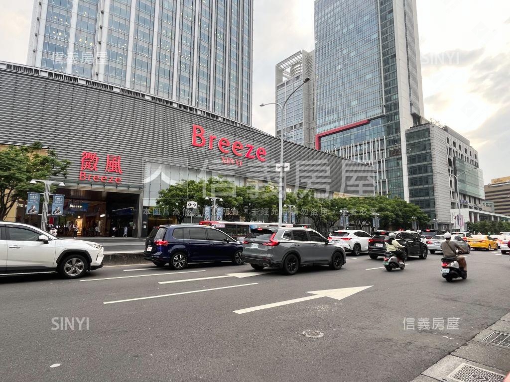 【近市府｜信邑】面寬一樓房屋室內格局與周邊環境