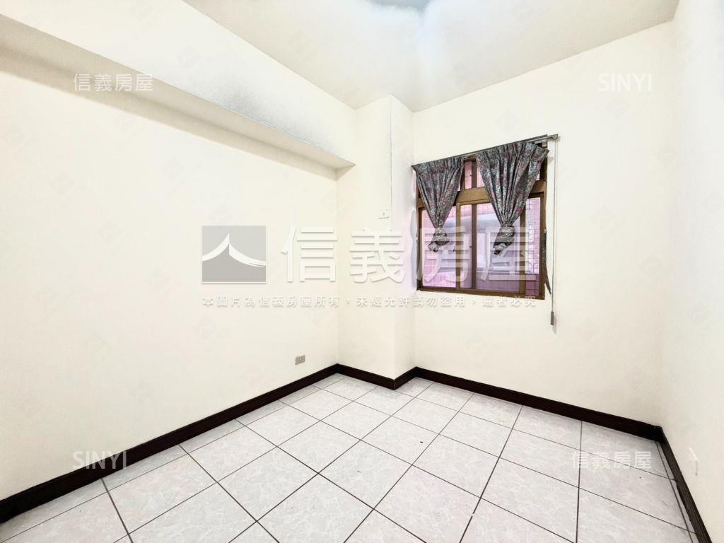 觀天下＿校園景觀三房房屋室內格局與周邊環境