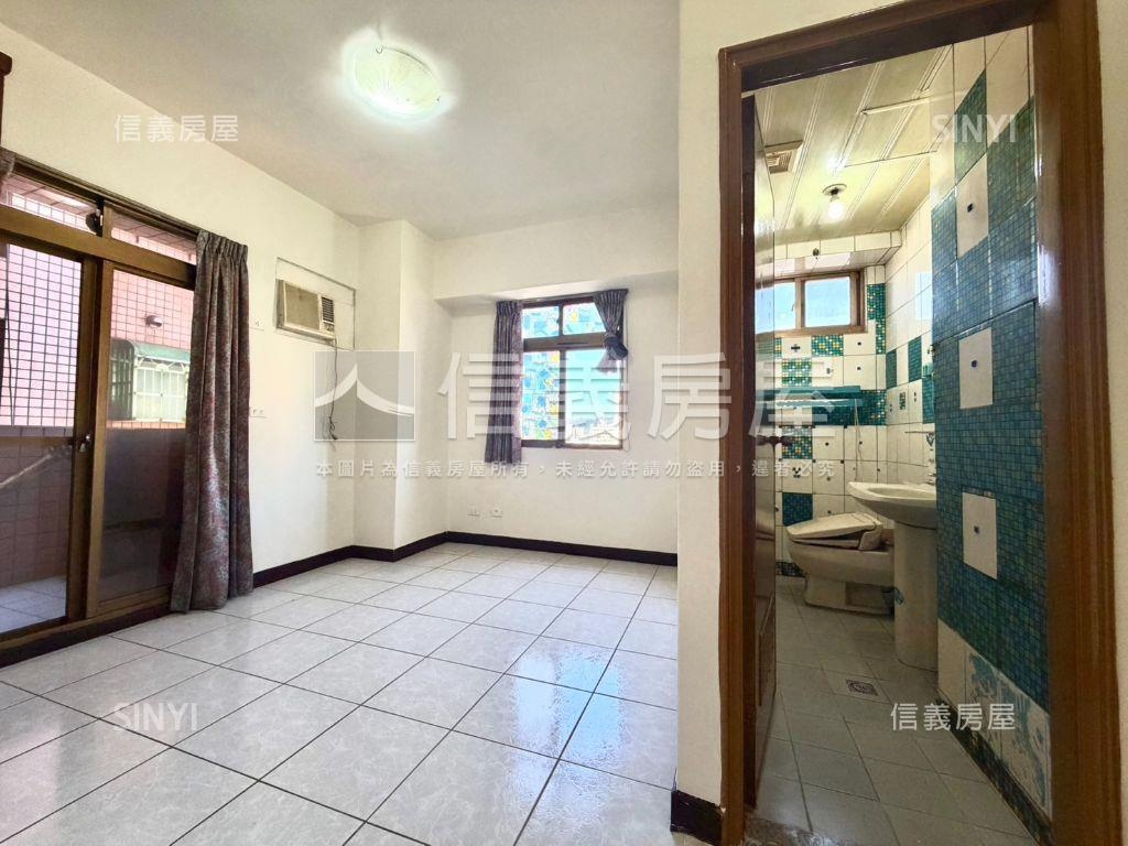 觀天下＿校園景觀三房房屋室內格局與周邊環境