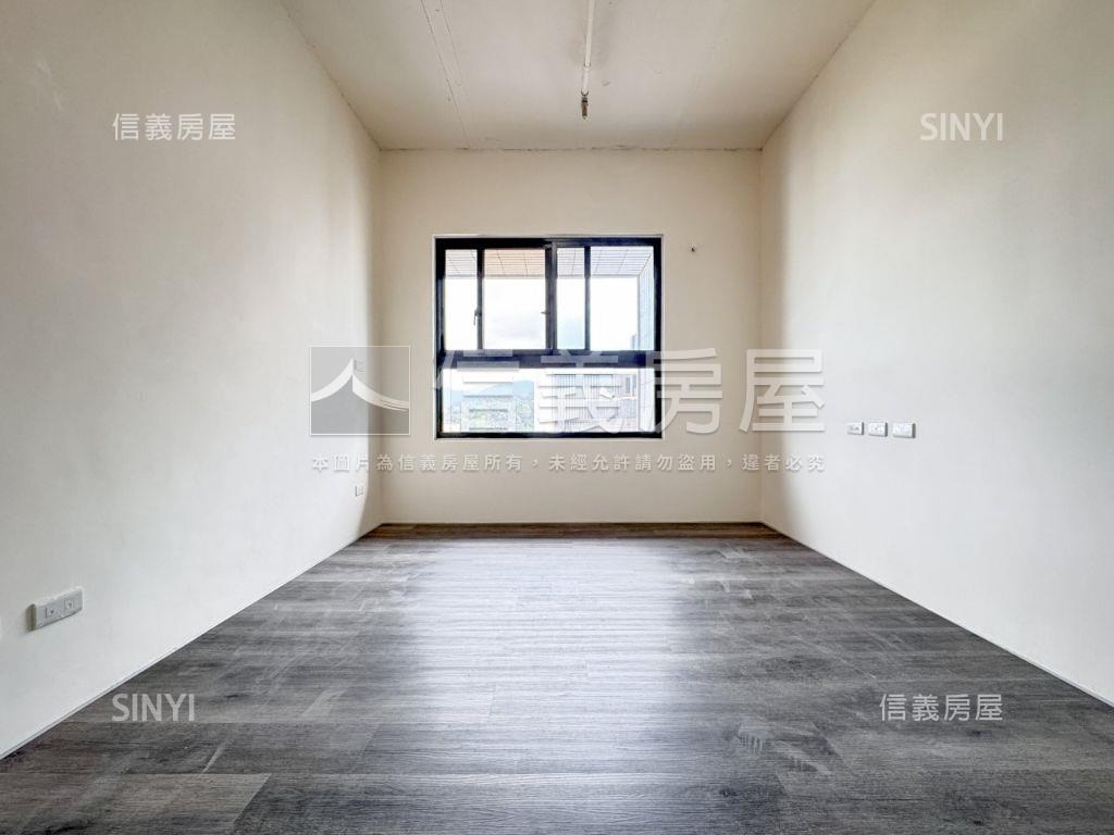 和發善藝高樓層採光三房房屋室內格局與周邊環境