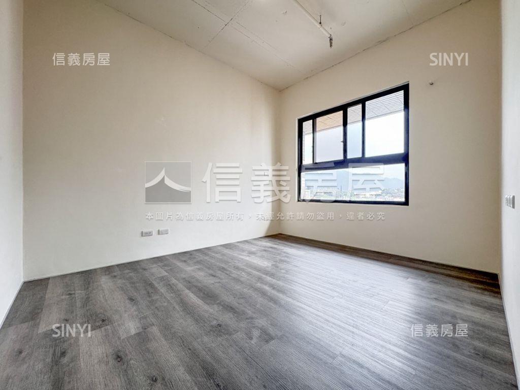 和發善藝高樓層採光三房房屋室內格局與周邊環境