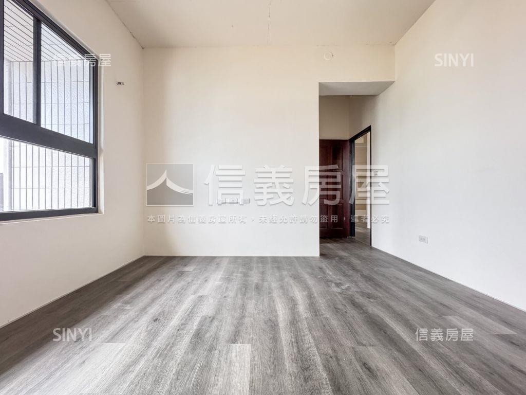 和發善藝高樓層採光三房房屋室內格局與周邊環境