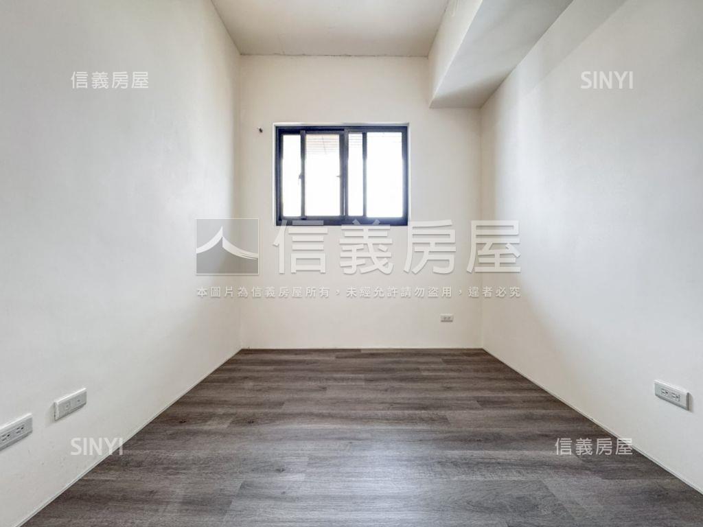 和發善藝高樓層採光三房房屋室內格局與周邊環境